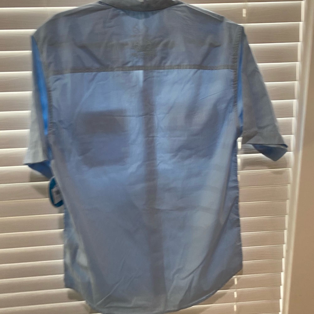 RealTree Fishing Shirt - NWT - Picture 7 of 8